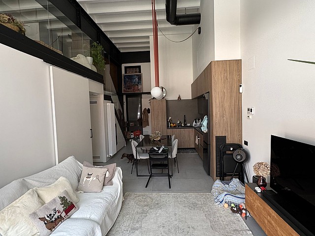 Piso en venta en  Les corts (3)