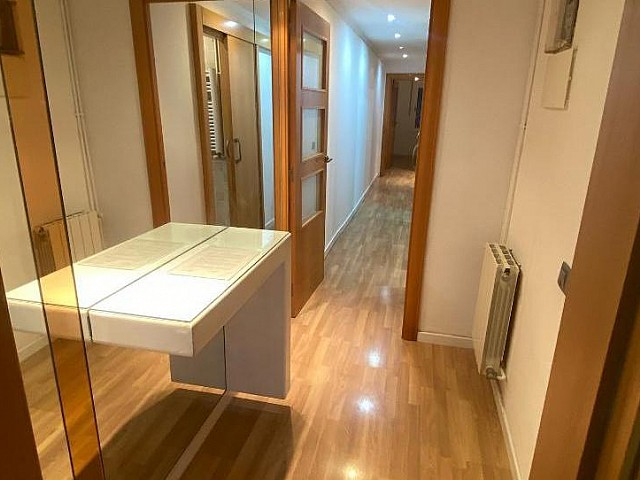 Piso en venta en Can Baró Barcelona
