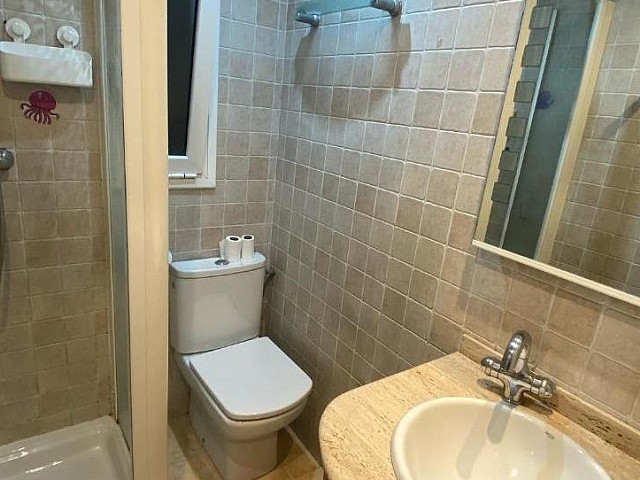 Piso en venta en Can Baró Barcelona