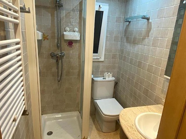 Piso en venta en Can Baró Barcelona