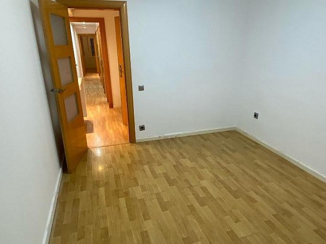 Piso en venta en Can Baró Barcelona