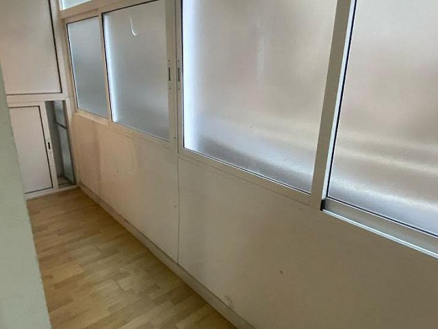 Piso en venta en Can Baró Barcelona