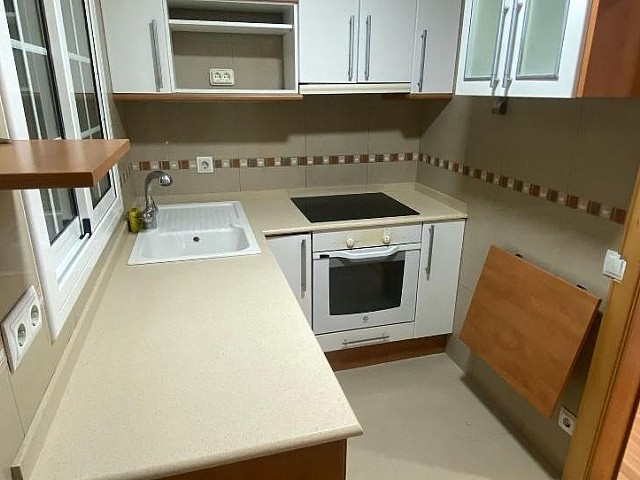 Piso en venta en Can Baró Barcelona