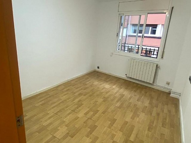 Piso en venta en Can Baró Barcelona