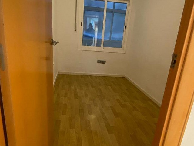 Piso en venta en Can Baró Barcelona