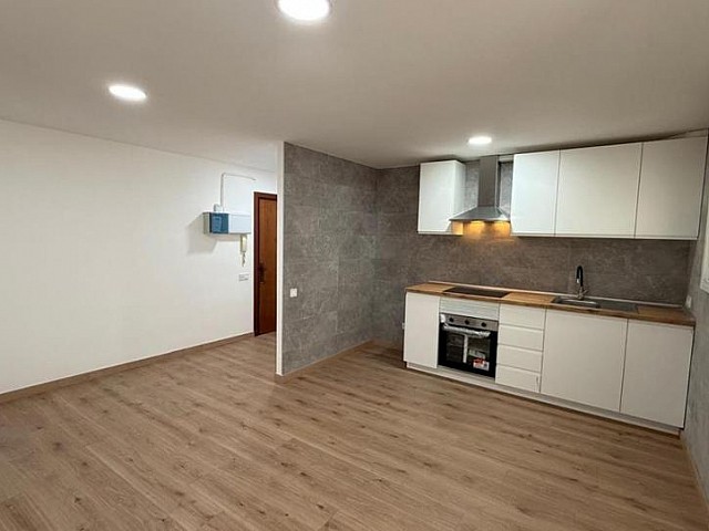 Piso en venta en Horta-Guinardo, Barcelona