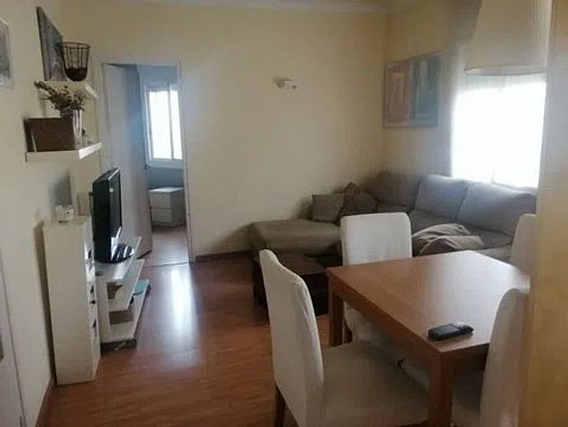 Alquiler de piso en calle del Rosselló, 290