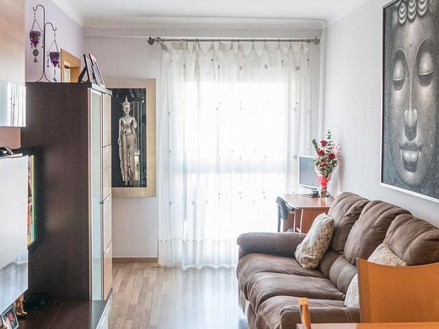Piso en venta Diagonal Mar i el Front Marítim del Poblenou