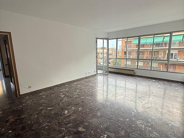 آپارتمان برای فروش در La Maternitat و Sant Ramon Barcelona