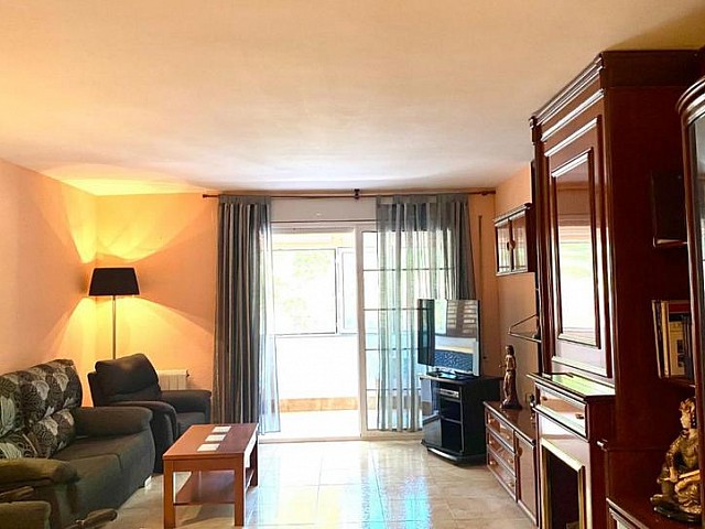 Wohnung zum Verkauf in La Marina del Prat Vermell, Barcelona