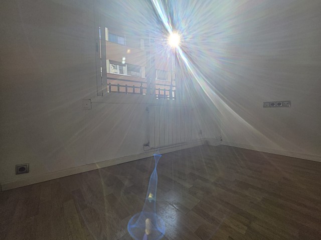 Piso en venta en Can Baró Barcelona (1)