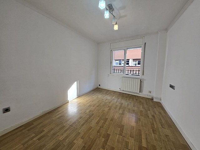 Piso en venta en Can Baró Barcelona