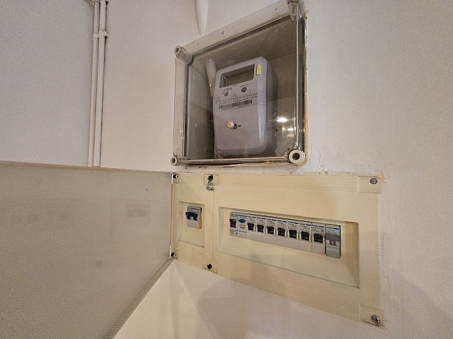 Piso en venta en Can Baró Barcelona (4)