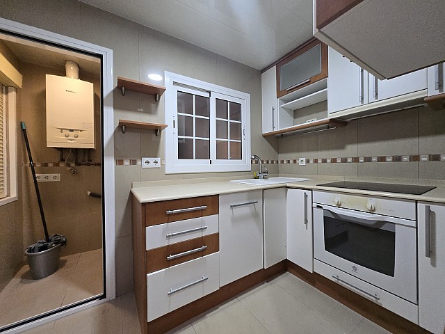 Piso en venta en Can Baró Barcelona (6)