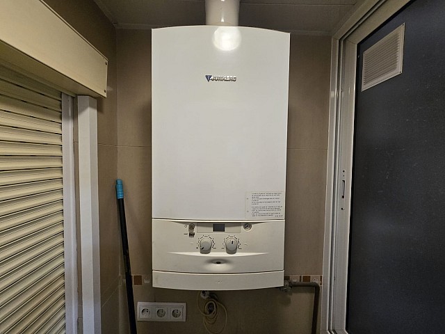 Piso en venta en Can Baró Barcelona (7)