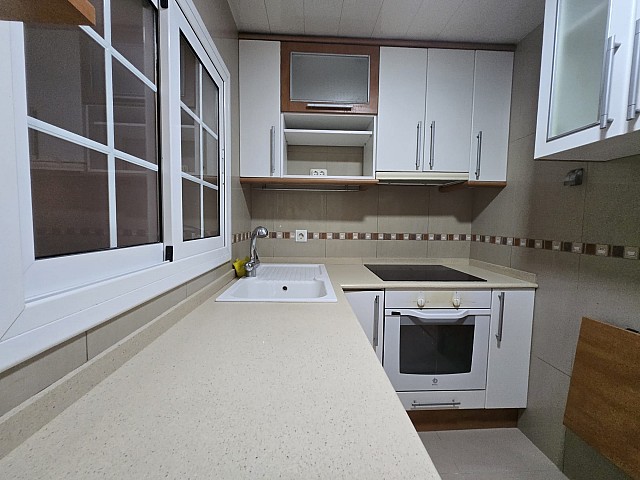 Piso en venta en Can Baró Barcelona (8)