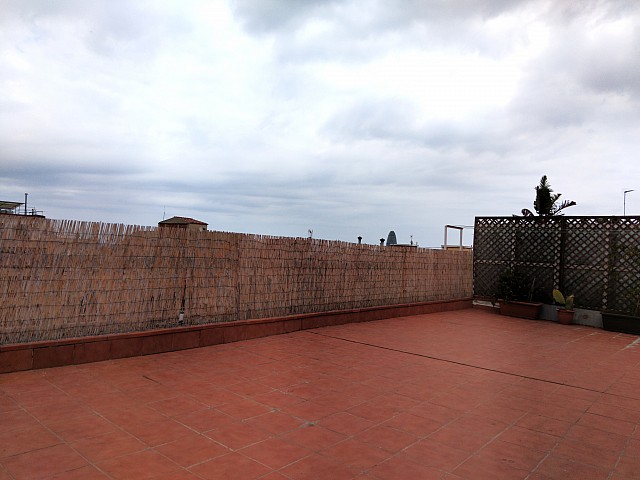 Terraza Marina 2