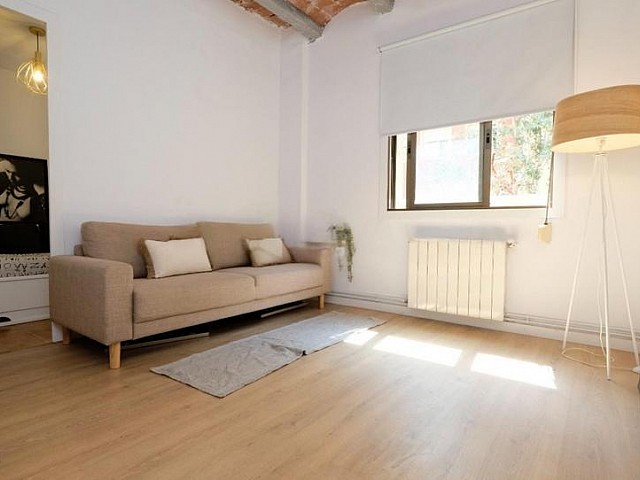 Piso en venta en Vilapicina, Barcelona