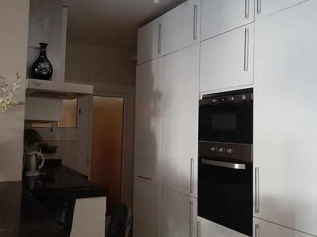 Apartamento de alquiler en Carrer de Casanova, 55, L'Antiga Esquerra de l'Eixample