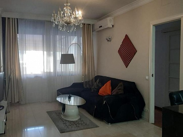 Apartamento de alquiler en Carrer de Casanova, L'Antiga Esquerra de l'Eixample