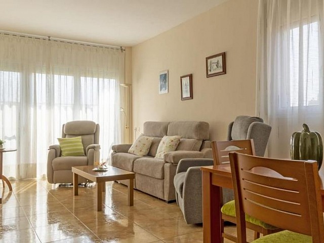 Piso en venta en pleno centro de Barcelona