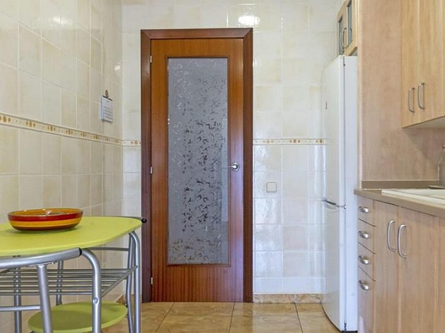 Piso en venta en pleno centro de Barcelona