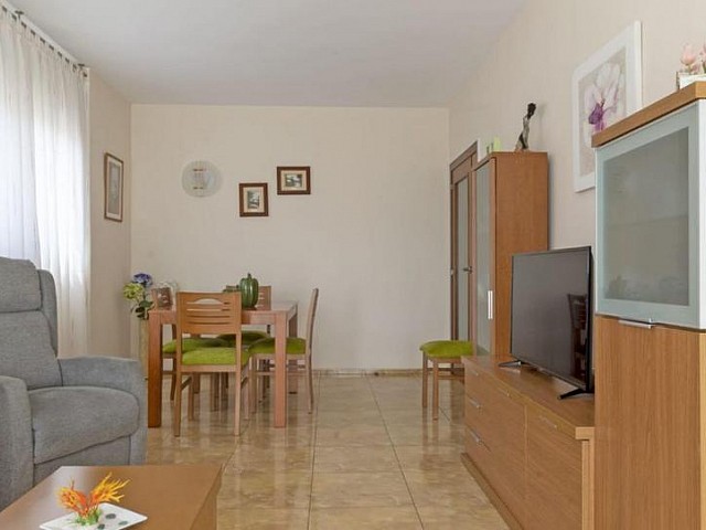 Piso en venta en pleno centro de Barcelona