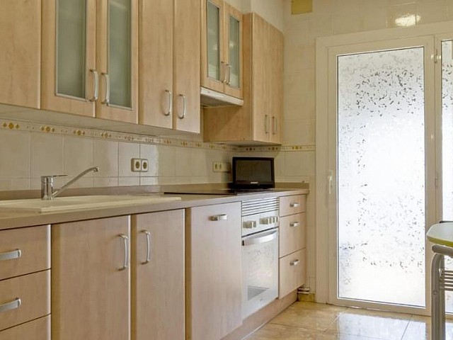 Piso en venta en pleno centro de Barcelona