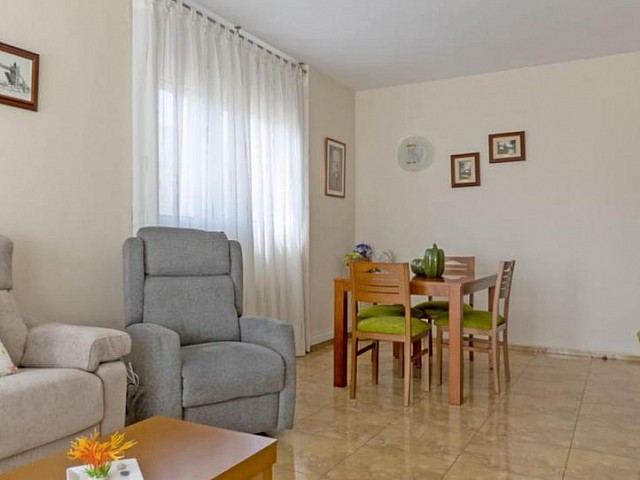 Piso en venta en pleno centro de Barcelona