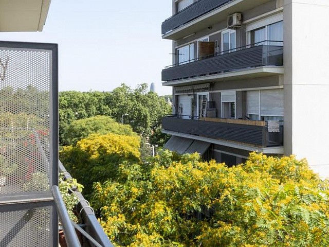 Piso en venta en pleno centro de Barcelona