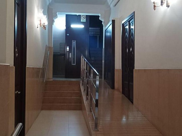Piso de alquiler en Carrer de Provença-, Sagrada Família