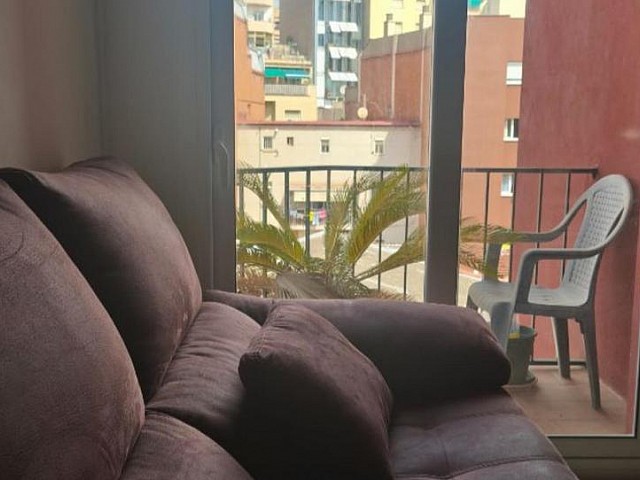 Piso en venta en El Guinardó Barcelona 