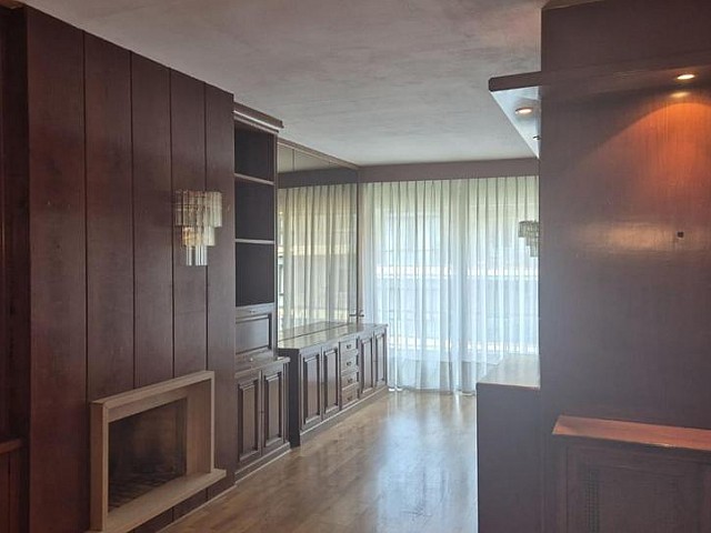 Piso en venta en Carrer D'aribau, Sant Gervasi- Galvany