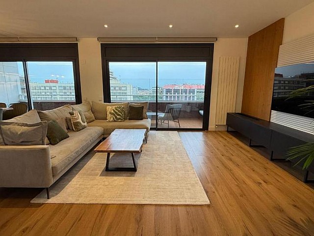 Appartement à vendre à Pedralbes, Barcelone