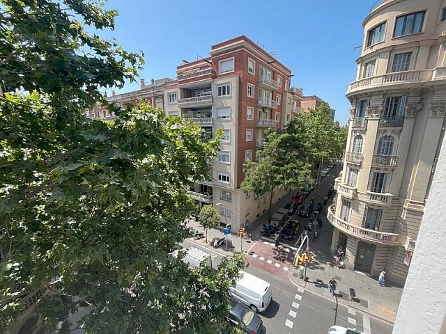 Piso en muntaner 388 piso en venta en calle muntaner/descartes, en Barcelona