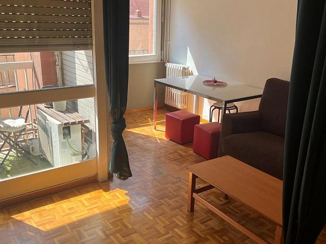 Piso en venta en Travessera de Gràcia, El Camp d'en Grassot i Gràcia Nova