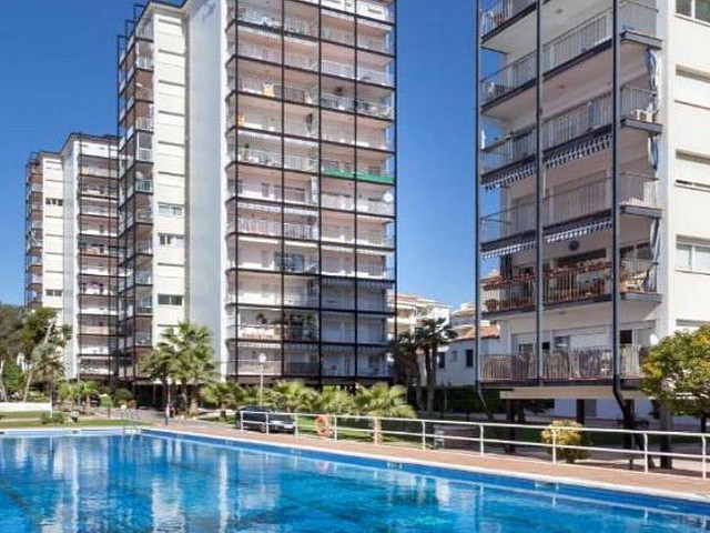 Piso en venta en Passeig de Vilanova, 38, Centre
