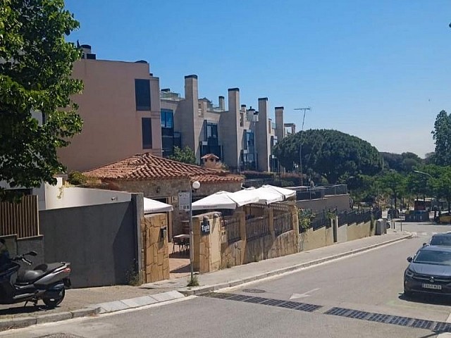 Casa en venta en Sarria, Barcelona