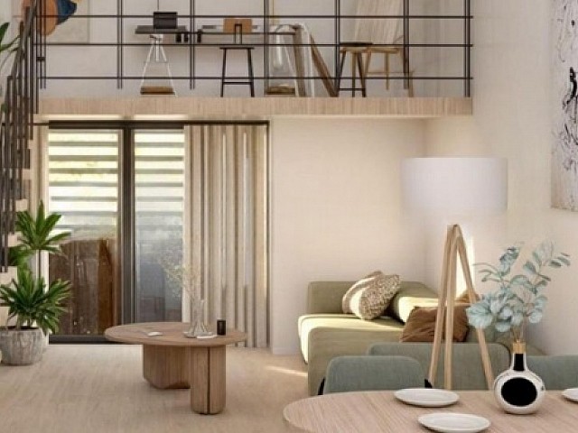 Piso en venta en Passeig del Taulat, 168, Diagonal Mar i el Front Marítim del Poblenou
