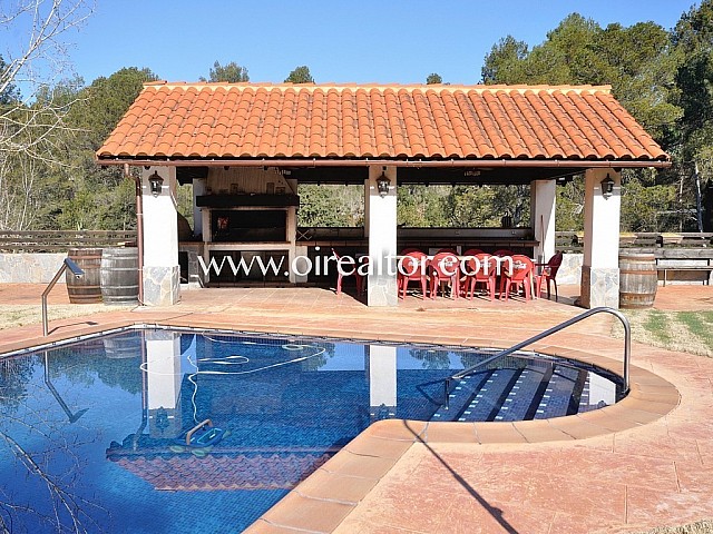 Villa for sell Sant Cugat Oirealtor