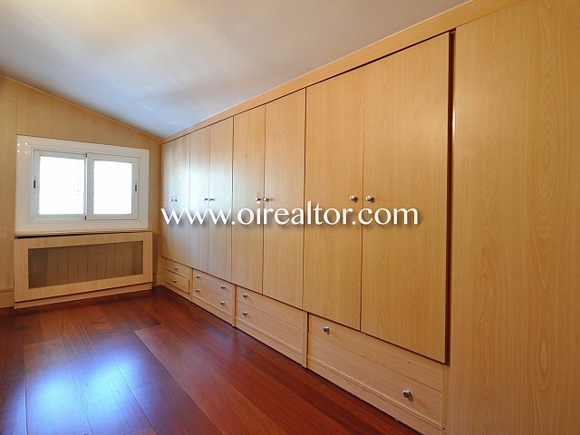 Villa for sell Sant Cugat Oirealtor