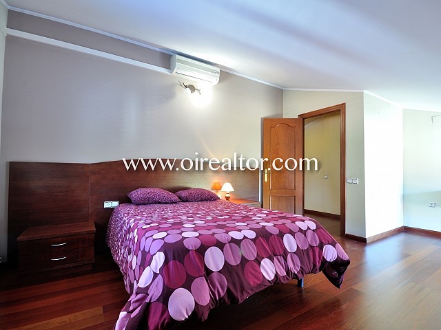 Villa for sell Sant Cugat Oirealtor