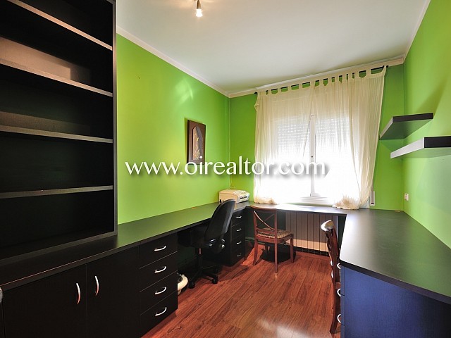 Villa for sell Sant Cugat Oirealtor