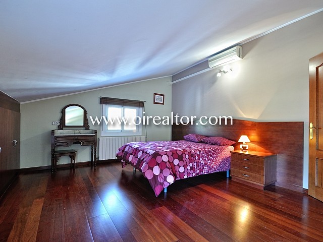 Villa for sell Sant Cugat Oirealtor