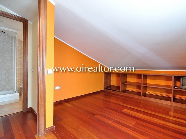 Villa for sell Sant Cugat Oirealtor