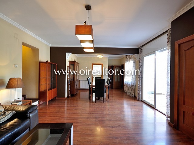 Villa for sell Sant Cugat Oirealtor