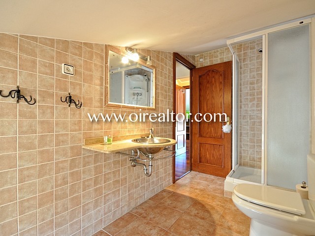 Villa for sell Sant Cugat Oirealtor