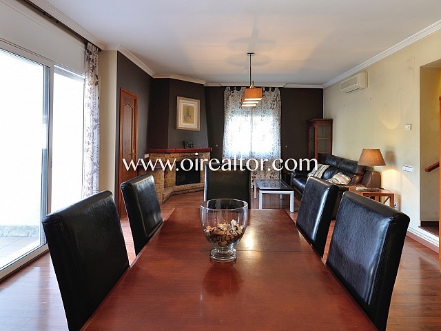 Villa for sell Sant Cugat Oirealtor
