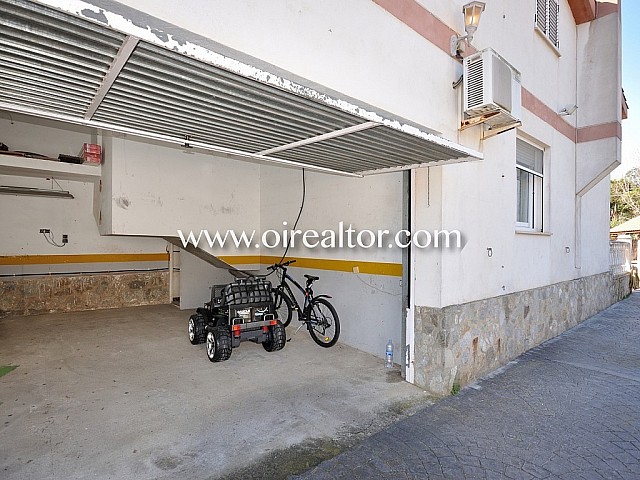 Villa for sell Sant Cugat Oirealtor