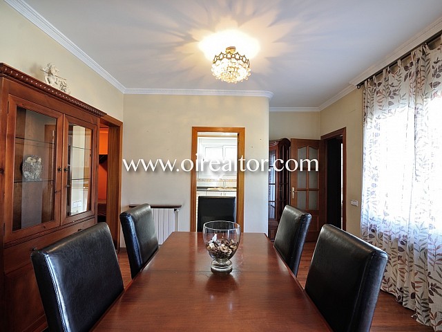 Villa for sell Sant Cugat Oirealtor